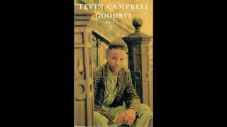 Tevin Campbell - Goodbye