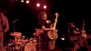 Truckfighters: Gargarismo @ VK Brussels