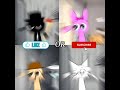 Who will you help? | incredibox sprunki #edit #shorts #fyp #sprunki#sprunkiincredibox