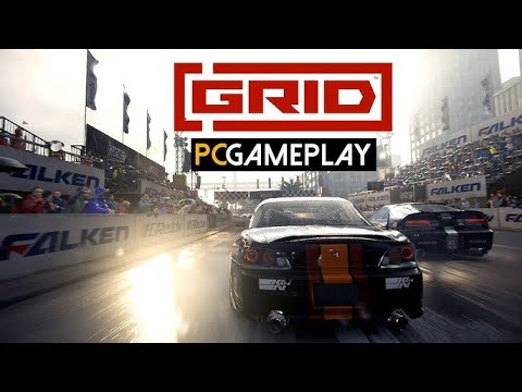 GRID 2019 Gameplay Walkthrough Part 5