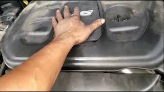 P0456 but SMOKE MACHINE find no small evap leak. Check this and get this done. #JTtheCarGuy  #p0456