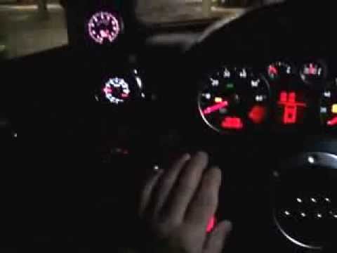 Wolo Bad Boy Air Horn + Wolo Low Tone Electric Horn - Audi TT