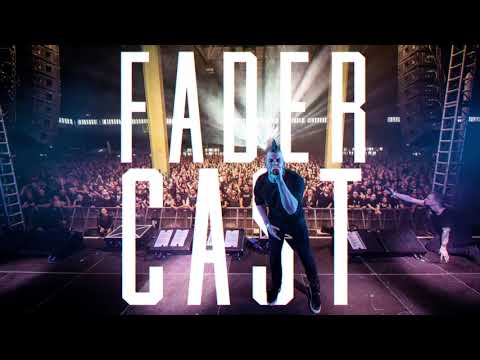 Faderhead - FaderCast - 006 - Fleischwinter