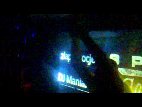 Speed Club @ Stare Rowiska Skierniewice 2012