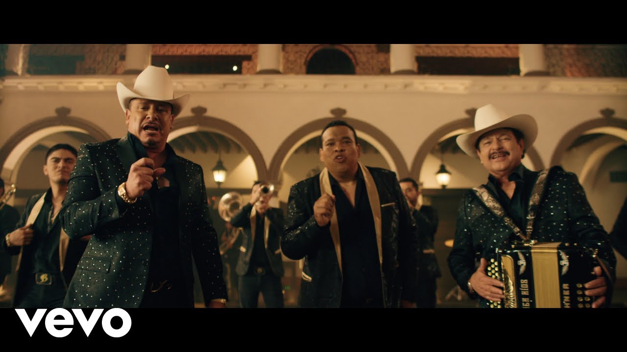 La Lloradera by Banda Los Sebastianes from Mexico Popnable