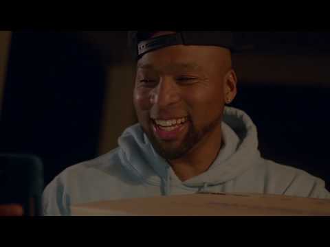 DJ Standout - Be There ft. Evan Ford (Official Music Video)