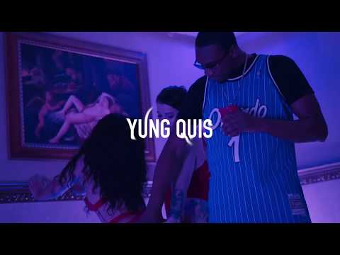 Yung Quis - “Aaliyah” OFFICIAL MUSIC VIDEO