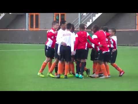 DEEN CUP Halve Finale & Finale