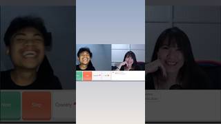 Download lagu He laughed so hard 😂🤞he didnt expect me #prankometv #ometv mp3