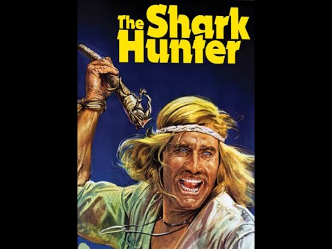 The Shark Hunter (1979) HD. Franco Nero Video Classic