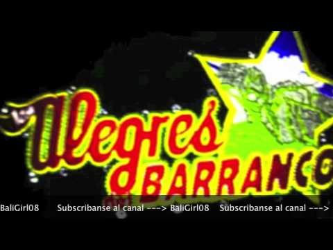 Cantarito de Agua - Los Alegres Del Barranco