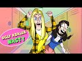 Iggy Azalea - Fancy ( CARTOON PARODY) 
