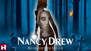 Nancy Drew: Midnight in Salem Steam Key GLOBAL