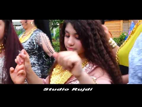 DJ Ali Ozel Cekim Aylesine koln 2019