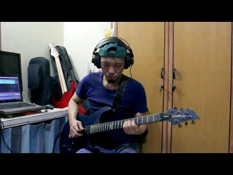 Lotus That Forever Blossoms I Trail Of Angels (Rock Version)