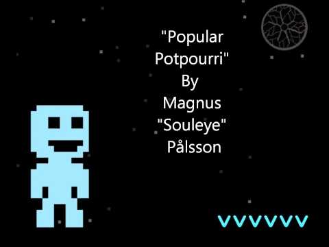 Popular Potpourri (VVVVVV)
