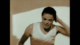 In The Closet - Michael Jackson (solo version - edited) #MichaelJackson