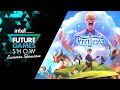 Fretless: The Wrath of Riffson Reveal Trailer - Future Games Show Summer Showcase 2023