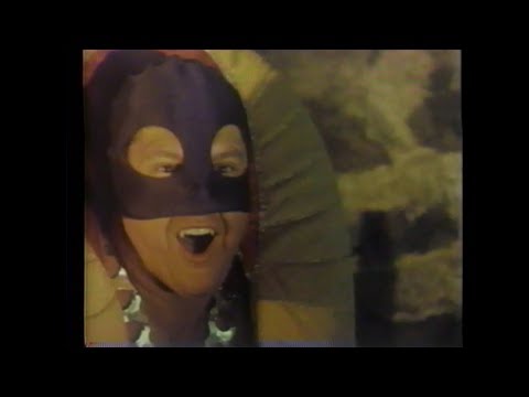 Jacob Two-Two Meets The Hooded Fang (1977)