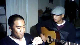 Still Believe in Love - Jacksoul (cover)