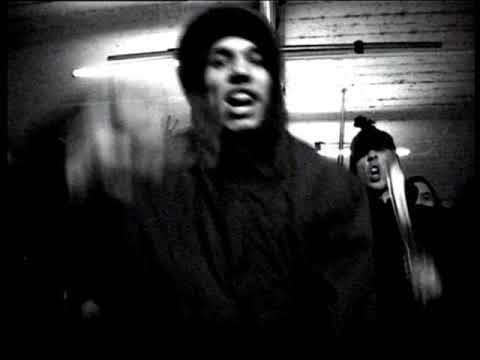 Bushido & A.I.D.S. - Ansage Teil 2 (Offizielles Musikvideo)