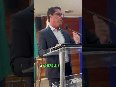 Presidente da Ales fala sobre Logística Reversa na Findes