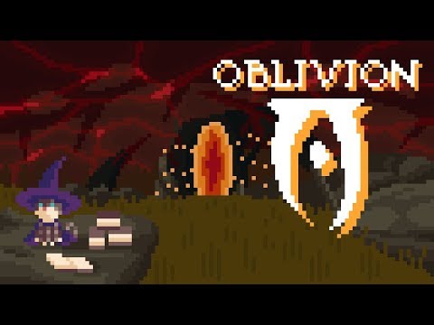 The Elder Scrolls IV: Oblivion | Part 40 | Meridia's Daedric Quest