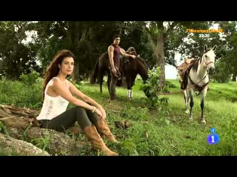 Las Bandidas - capítulo 20 y 21