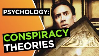 Why conspiratorial thinking is peaking in America | Sarah Rose Cavanagh