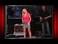 Lee Ann Womack - Great Performance "I Hope You Dance" Grand Ole Opry