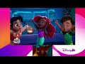 Mickey S Adventures In Wonderland Disney Jr Ending Credits