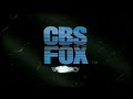 CBS FOX Video Logo 1984 1999 With Key Video 1987 Fanfare