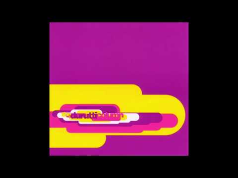 The Durutti Column ‎– Obey The Time (1990)