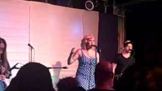 Quadron - Unpatience - Atlanta