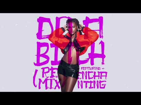 Kaliii - Do A Bitch (Remix) [feat. Enchanting]