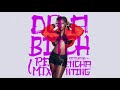 Kaliii Do A Bitch Remix Feat Enchanting