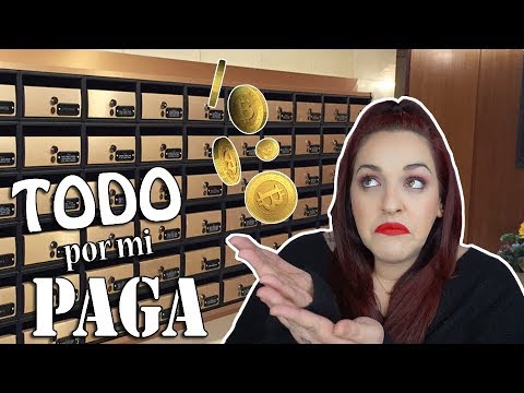 Mis PRIMEROS TRABAJOS | Storytime // MimiXXL