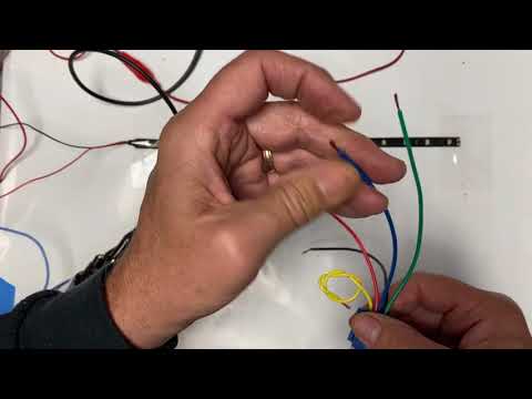 Momentary Switch Explained