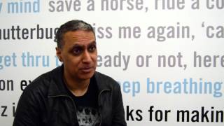 Reservoir Presents: A Session With Nitin Sawhney