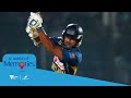 A World Of Memories Sangakkara S Century Helps SL Overcome India Asia Cup 2014