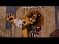 Madagascar Closing Time Scene