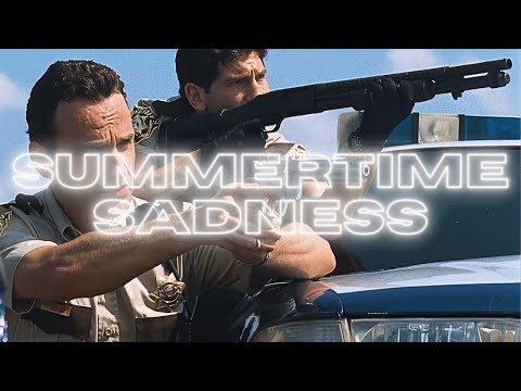 𝐑𝐢𝐜𝐤 𝐚𝐧𝐝 𝐒𝐡𝐚𝐧𝐞 𝐅𝐫𝐢𝐞𝐧𝐝𝐬𝐡𝐢𝐩 𝐄𝐝𝐢𝐭 - 𝐒𝐮𝐦𝐦𝐞𝐫𝐭𝐢𝐦𝐞 𝐒𝐚𝐝𝐧𝐞𝐬𝐬