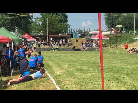 Krotějov sport/THL Chrbonín 2021 vol.2