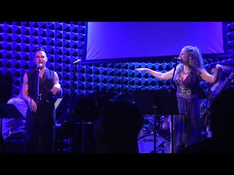 The Skivvies - Tony Tony/Hot Up Herre