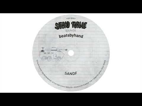 beatsbyhand - SANDF