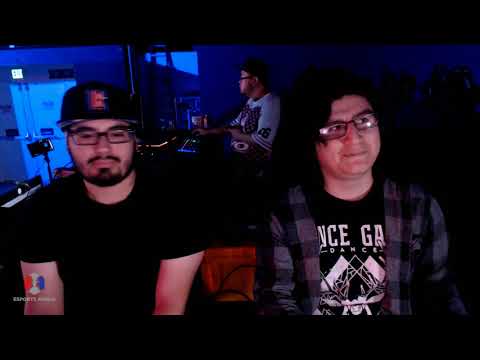 SSS #64 - J666 & Epic Murloc vs. Vavez & BillyBoPeep - SSBM - Losers Quarters