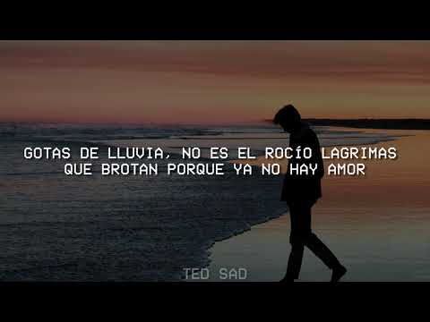 Grupo Niche - Gotas De Lluvia (Letra/Lyrics)