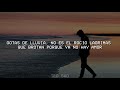 Grupo Niche - Gotas De Lluvia (Letra/Lyrics)