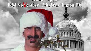 1984 11 13 Washington