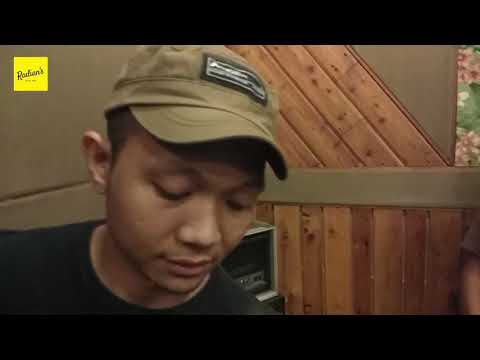 Yesus kam kap e ~ Rehearsal Natal Umum Rg, Cililitan